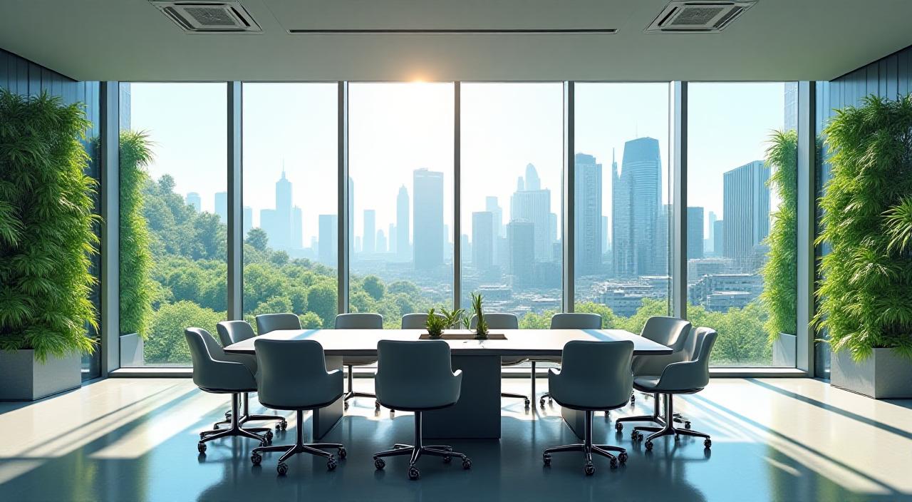 Nachhaltiges Wachstum und CSR Strategien in der modernen Unternehmensführung